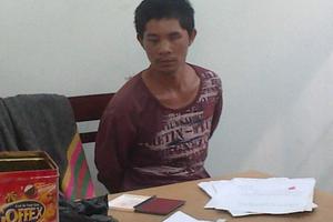 Không cho đi chơi, con đâm chết cha