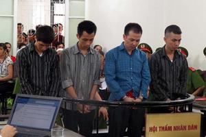 Công an xã lấy lời khai không có giá trị chứng cứ