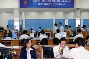 Thời gian gia hạn nộp thuế không quá 2 năm