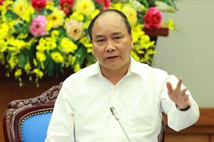 Phó Thủ tướng biểu dương thành tích phá án ma túy
