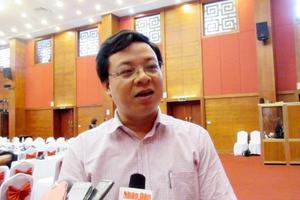  Cần hình sự hóa hối lộ công chức nước ngoài và trong khu vực tư