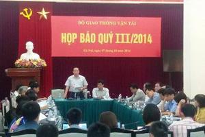 Có thể về đích trước 1 năm