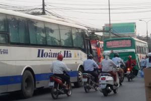 Vào cuộc chống buôn lậu, gian lận thương mại và hàng giả