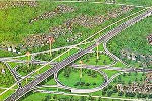 Năm 2019, đưa đường cao tốc Dầu Giây - Phan Thiết vận hành