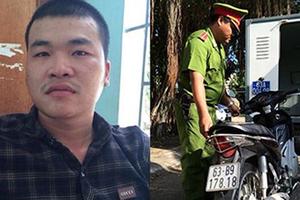 Lời khai ban đầu của sát thủ giết 3 người trong 40 ngày