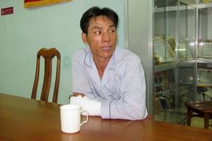 Toàn cảnh vụ giết người, chặt xác phi tang