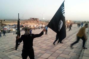 IS công khai hành quyết phóng viên Iraq và 12 người khác