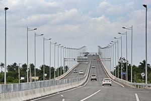 Sẽ chào bán đường cao tốc