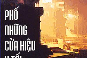 Patrick Modiano: Muốn biết vì sao được giải Nobel chọn