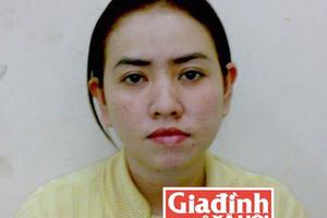 Độc chiêu trốn án của bà trùm điều hành đường dây ma túy