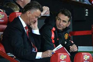Van Gaal và Mourinho nói gì sau đại chiến ở Old Trafford?