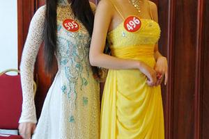 Thêm những "gái ngoan" bị ném đá vì bỗng nổi loạn