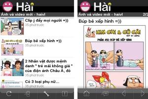 Chuyển toàn bộ hồ sơ vi phạm của Haivl.com sang cơ quan công an
