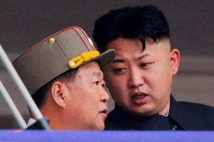 Giới nghiên cứu Triều Tiên tại Hàn Quốc: Kim Jong Un bị đảo chính