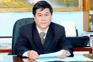 Nguyên TGĐ Sapharco sắp hầu tòa vì gây thiệt hại 63 tỉ đồng