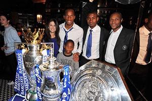 Hé lộ về người phụ nữ sắp nắm quyền lực ở Chelsea