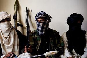 Taliban hành quyết 4 phụ nữ Afghanistan