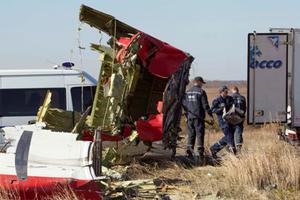 Tình báo Đức: Đã tìm ra thủ phạm bắn rơi MH17