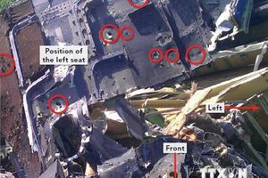 Thủ tướng Australia sẽ đối chất với Tổng thống Nga về vụ MH17