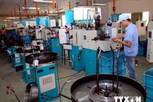 Công nghiệp hỗ trợ: Vẫn chờ ban hành các biện pháp "đủ sức hấp dẫn"