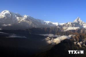 Một công dân Việt Nam tử vong trong trận bão tuyết tại Nepal