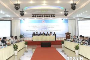 Phát huy vai trò thành viên tích cực, năng động trong ASEM