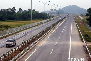 Tái cơ cấu VEC để phát triển nhanh mạng lưới đường cao tốc