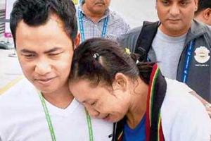 Những vết nhơ tại ASIAD 17