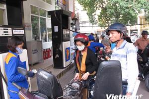 Thủ tướng yêu cầu phải minh bạch giá xăng dầu với người dân