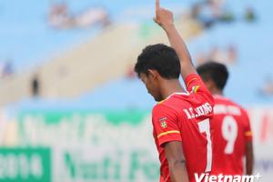 Viễn cảnh nào đang chờ U19 Myanmar tại World Cup U20?