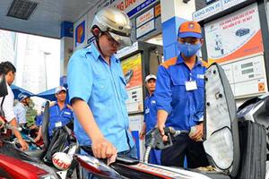 Giá xăng giảm chưa thấm vào đâu