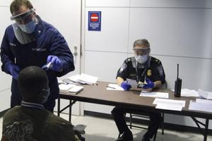 ​WHO cung cấp thuốc đặc trị từ máu bệnh nhân Ebola cho châu Phi