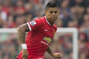 Marcos Rojo – người hùng thầm lặng ở hàng thủ MU