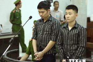 Chuyển hồ sơ vụ án Thẩm mỹ viện Cát Tường sang Tòa án thụ lý