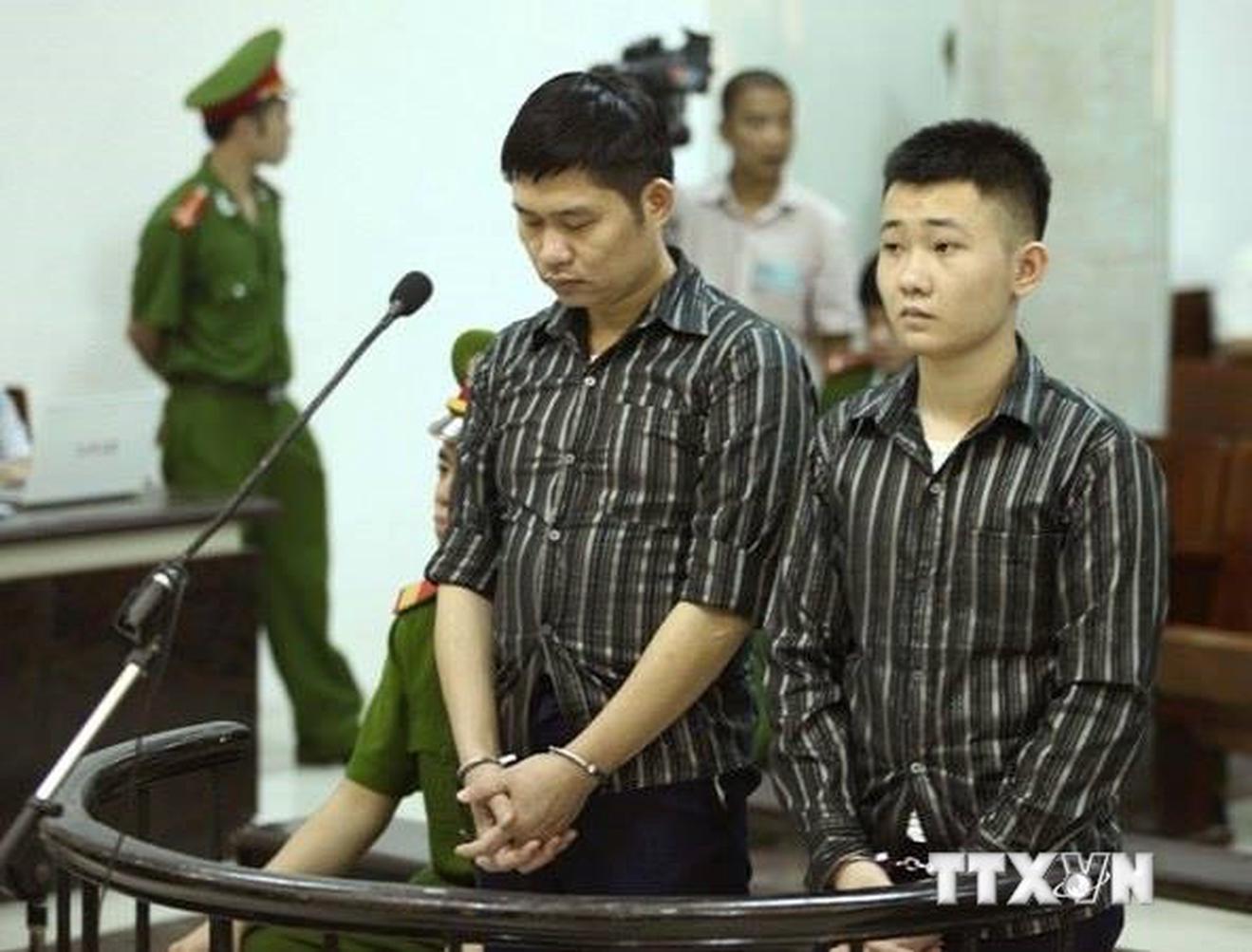 Chuyển hồ sơ vụ án Thẩm mỹ viện Cát Tường sang Toà án thụ lý