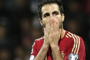 Lịch trực tiếp vòng loại EURO 2016: "Chiếu dưới" gây bất ngờ?