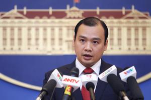 Trung Quốc đã xâm phạm nghiêm trọng chủ quyền của Việt Nam