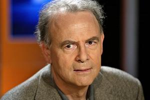 Nhà văn Pháp Patrick Modiano đoạt giải Nobel văn học