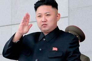 Nhà lãnh đạo Triều Tiên Kim Jong-un xuất hiện sau hơn 1 tháng