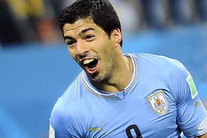Luis Suarez chạy đà hoàn hảo cho "kinh điển" Real-Barcelona