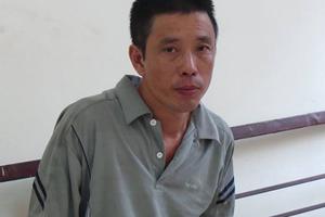 Ngáo đá, nam thanh niên nhảy như “vượn” qua hàng chục nóc nhà