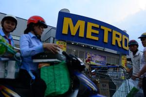 Metro báo lỗ triền miên: Thanh tra thuế vào cuộc