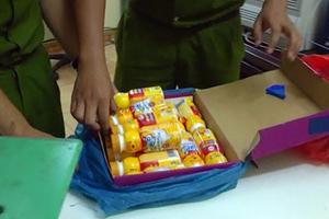Phát hiện 2 kg ma túy trong trường mầm non: Nhà trường, phụ huynh nói gì ?