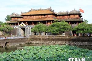 Tháng vàng du lịch tại Di sản Huế đón hơn 82.000 lượt khách