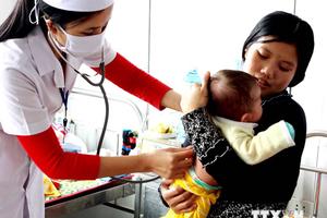 Vụ bé gái chết ở Quốc Oai: Kỷ luật kíp trực vì tiên lượng bệnh sai