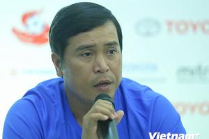 Mekong Cup: Ba nhà vô địch Đông Nam Á thách thức Bình Dương