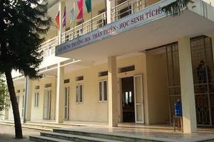 Nhiều dấu hiệu vi phạm của Giám đốc cần làm rõ