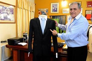 Đồng phục chống tham nhũng