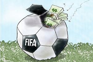 Luật Chống tham nhũng mới sẽ khiến đại gia thể thao “phát sốt”