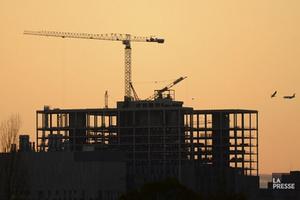 Tham nhũng vẫn tồn tại trong lĩnh vực xây dựng